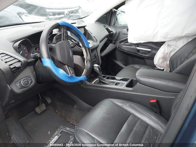 Ford ESCAPE SEL 2018 1FMCU9HD2JUC14426 Image 5