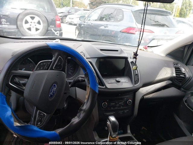Ford ESCAPE SEL 2018 1FMCU9HD2JUC14426 Image 7