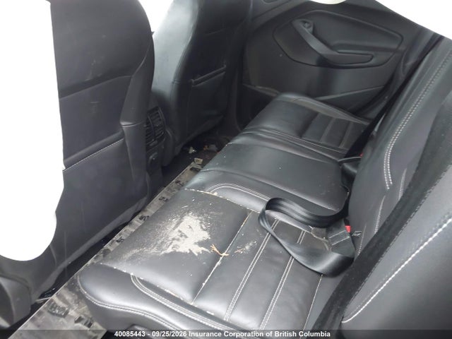 Ford ESCAPE SEL 2018 1FMCU9HD2JUC14426 Image 8