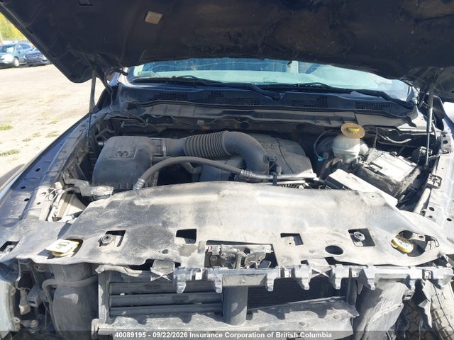 RAM 1500 Slt 2015 1C6RR7GT1FS721714 Image 10