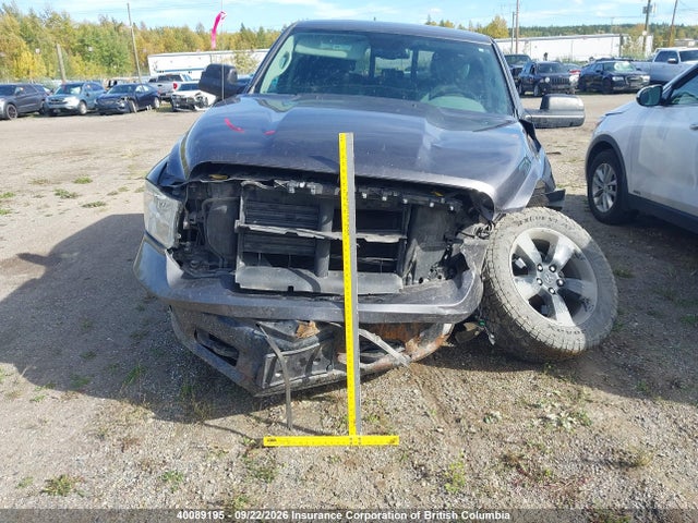 RAM 1500 Slt 2015 1C6RR7GT1FS721714 Image 13