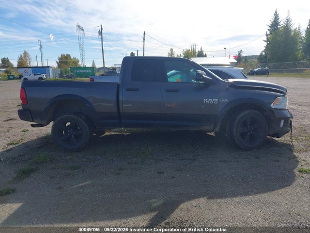 RAM 1500 Slt 2015 1C6RR7GT1FS721714 Image 14