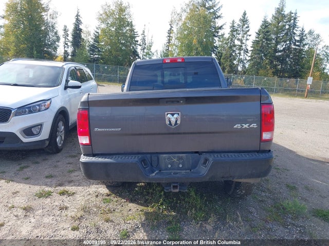 RAM 1500 Slt 2015 1C6RR7GT1FS721714 Image 17