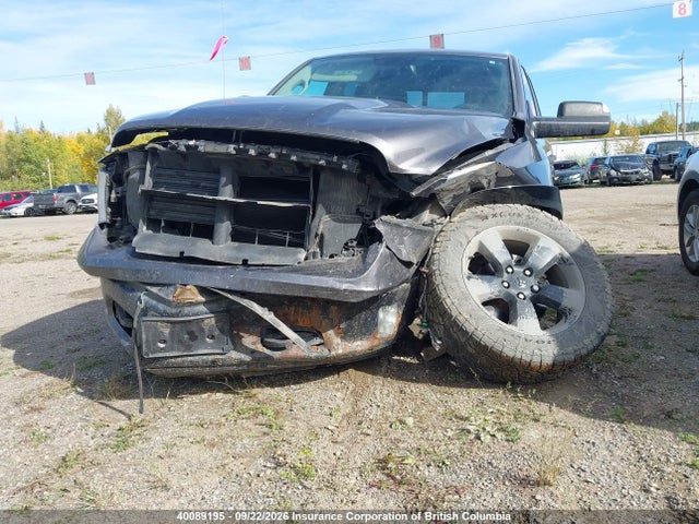 RAM 1500 Slt 2015 1C6RR7GT1FS721714 Image 22
