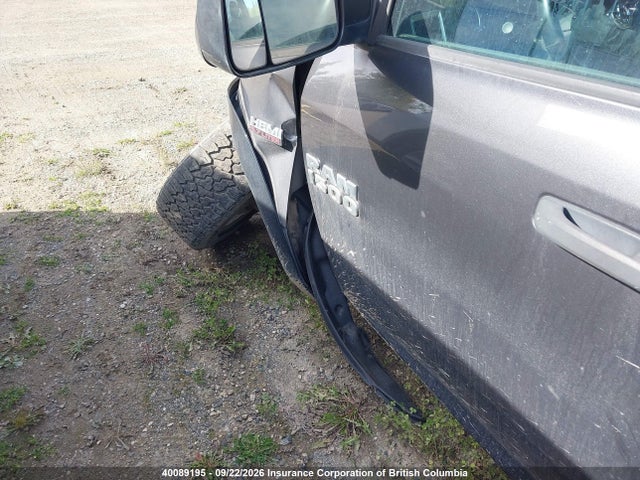 RAM 1500 Slt 2015 1C6RR7GT1FS721714 Image 23