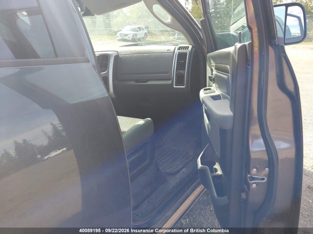 RAM 1500 Slt 2015 1C6RR7GT1FS721714 Image 5