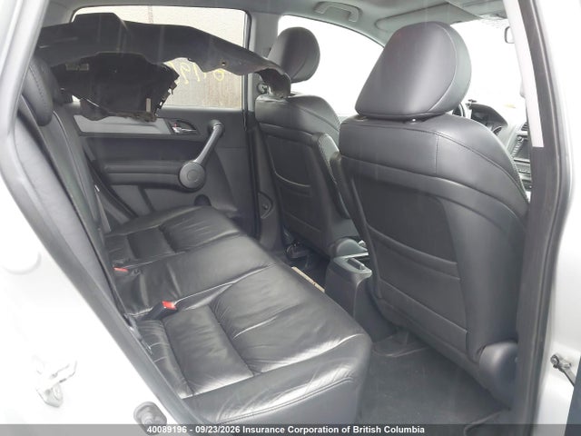 2009 Honda Cr-v მანქანა იყიდება აუქციონზე, vin: 5J6RE48789L807079, აუქციონის ნომერი: 40089196