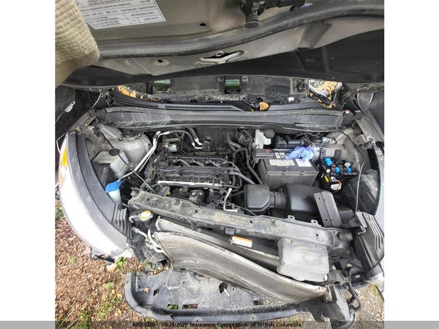 40089200 :رقم المزاد ، KM8JT3AC3BU294135 vin ، 2011 Hyundai Tucson Gl/gls مزاد بيع