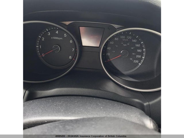40089200 :رقم المزاد ، KM8JT3AC3BU294135 vin ، 2011 Hyundai Tucson Gl/gls مزاد بيع