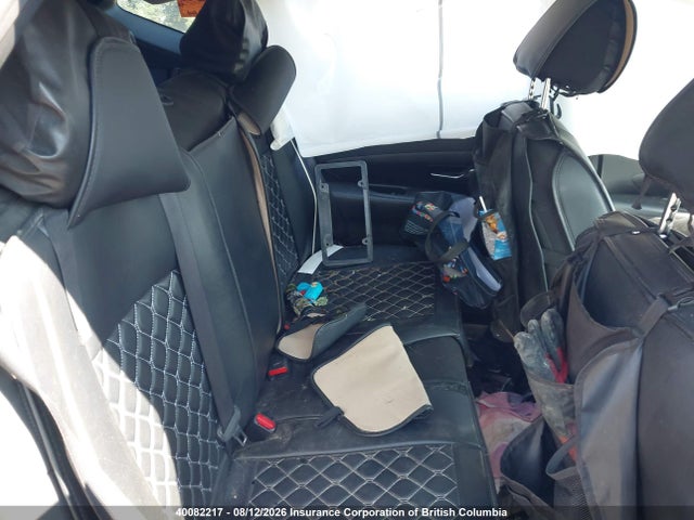 Hyundai TUCSON SEL 2022 KM8JBCAE4NU040734 Image 8