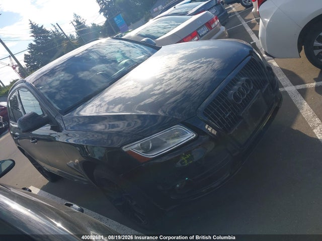 Aukcja sprzedaży 2011 Audi Q5 Prestige, vin: WA1VFCFP6BA077697, numer aukcji: 40082681