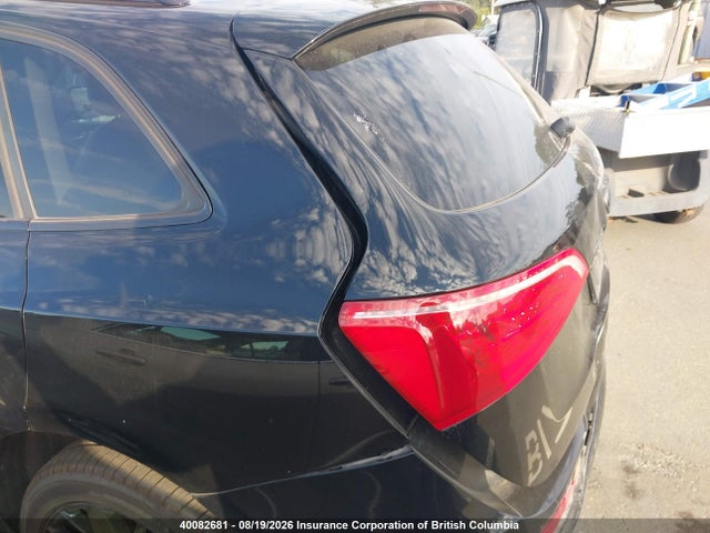 Aukcja sprzedaży 2011 Audi Q5 Prestige, vin: WA1VFCFP6BA077697, numer aukcji: 40082681
