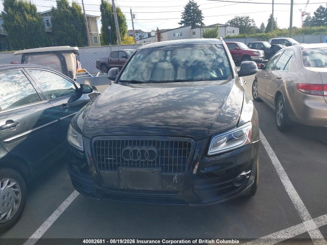Aukcja sprzedaży 2011 Audi Q5 Prestige, vin: WA1VFCFP6BA077697, numer aukcji: 40082681