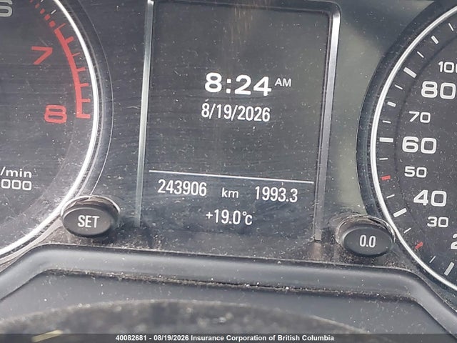 Aukcja sprzedaży 2011 Audi Q5 Prestige, vin: WA1VFCFP6BA077697, numer aukcji: 40082681