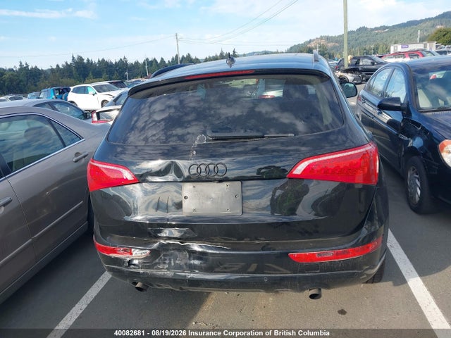 Aukcja sprzedaży 2011 Audi Q5 Prestige, vin: WA1VFCFP6BA077697, numer aukcji: 40082681