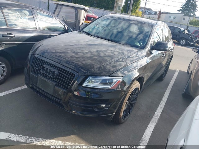 Aukcja sprzedaży 2011 Audi Q5 Prestige, vin: WA1VFCFP6BA077697, numer aukcji: 40082681