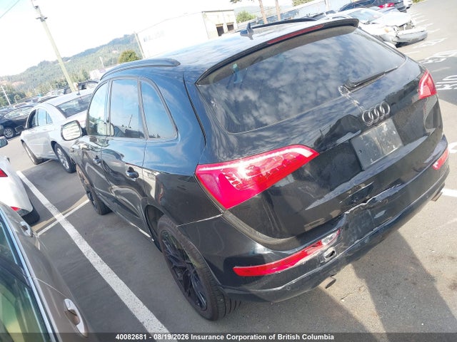 Aukcja sprzedaży 2011 Audi Q5 Prestige, vin: WA1VFCFP6BA077697, numer aukcji: 40082681