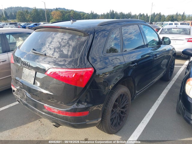 Aukcja sprzedaży 2011 Audi Q5 Prestige, vin: WA1VFCFP6BA077697, numer aukcji: 40082681