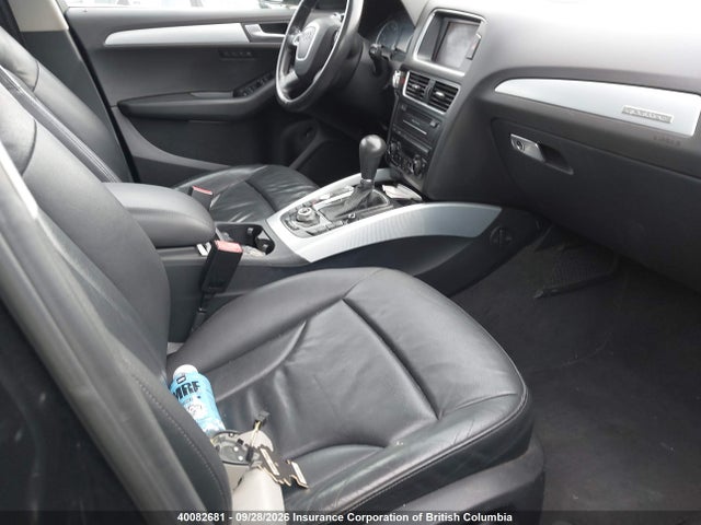 Aukcja sprzedaży 2011 Audi Q5 Prestige, vin: WA1VFCFP6BA077697, numer aukcji: 40082681