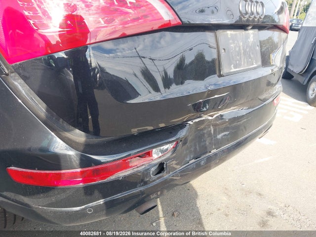 Aukcja sprzedaży 2011 Audi Q5 Prestige, vin: WA1VFCFP6BA077697, numer aukcji: 40082681