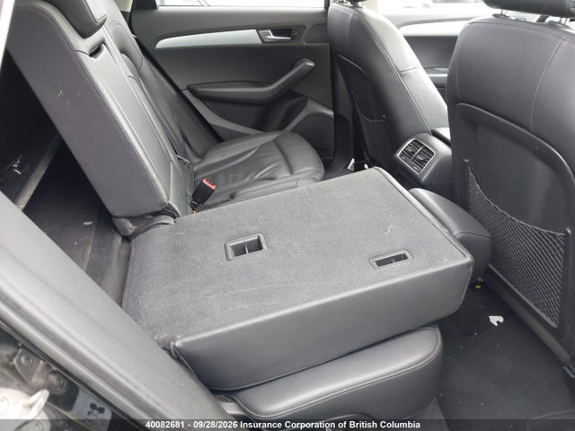 Aukcja sprzedaży 2011 Audi Q5 Prestige, vin: WA1VFCFP6BA077697, numer aukcji: 40082681