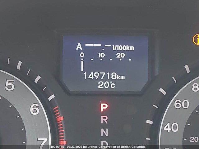 40086175 :رقم المزاد ، 5FNRL5H95GB504733 vin ، 2016 Honda Odyssey Touring/touring Elite مزاد بيع