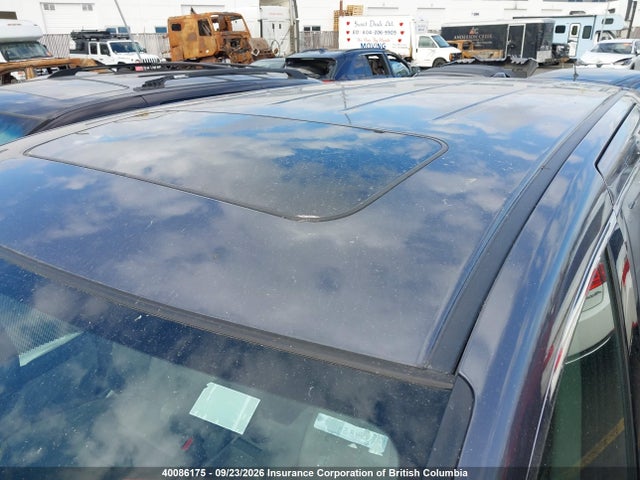40086175 :رقم المزاد ، 5FNRL5H95GB504733 vin ، 2016 Honda Odyssey Touring/touring Elite مزاد بيع