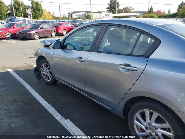 Продаж на аукціоні авто 2012 Mazda 3 I, vin: JM1BL1UF2C1616382, номер лоту: 40089202