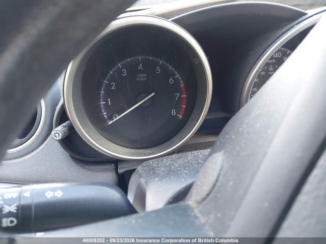 Продаж на аукціоні авто 2012 Mazda 3 I, vin: JM1BL1UF2C1616382, номер лоту: 40089202