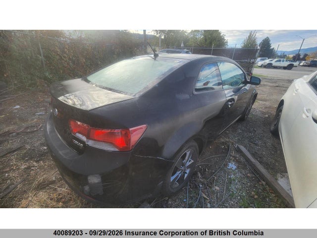 Продаж на аукціоні авто 2012 Kia Forte, vin: KNAFU6A2XC5537772, номер лоту: 40089203