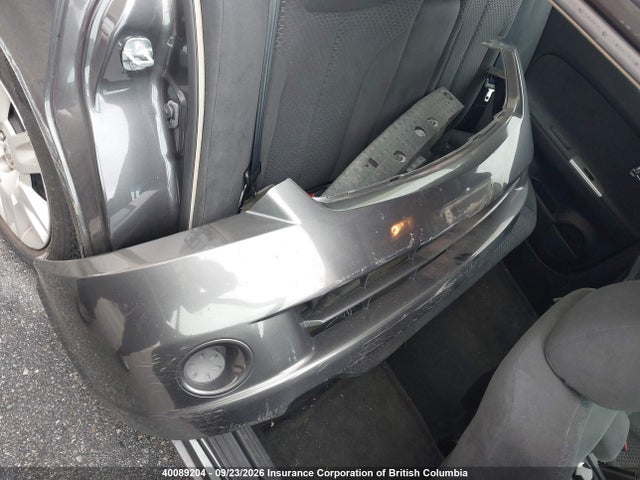 Aukcja sprzedaży 2006 Nissan Altima S/sl, vin: 1N4AL11D76C208943, numer aukcji: 40089204