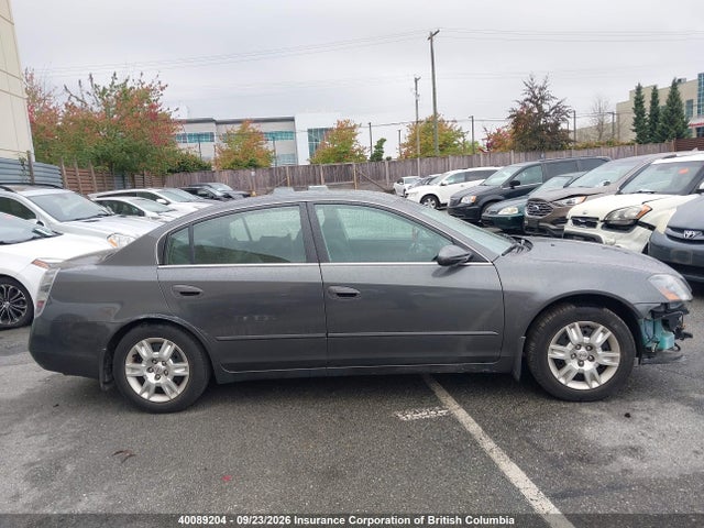 Aukcja sprzedaży 2006 Nissan Altima S/sl, vin: 1N4AL11D76C208943, numer aukcji: 40089204