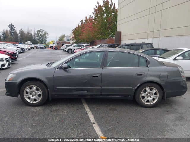 Aukcja sprzedaży 2006 Nissan Altima S/sl, vin: 1N4AL11D76C208943, numer aukcji: 40089204