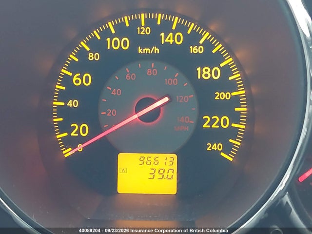 Aukcja sprzedaży 2006 Nissan Altima S/sl, vin: 1N4AL11D76C208943, numer aukcji: 40089204