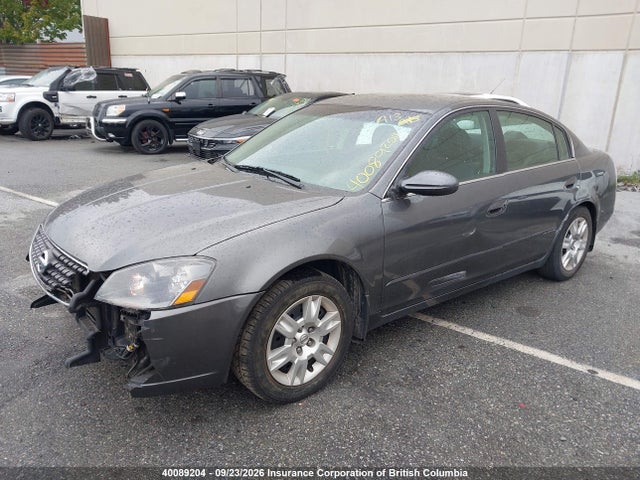 Aukcja sprzedaży 2006 Nissan Altima S/sl, vin: 1N4AL11D76C208943, numer aukcji: 40089204