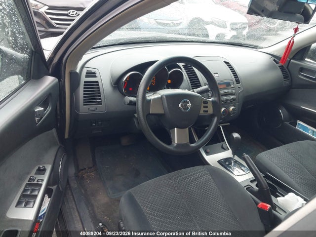 Aukcja sprzedaży 2006 Nissan Altima S/sl, vin: 1N4AL11D76C208943, numer aukcji: 40089204