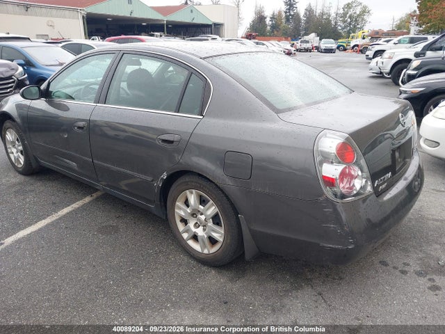 Aukcja sprzedaży 2006 Nissan Altima S/sl, vin: 1N4AL11D76C208943, numer aukcji: 40089204