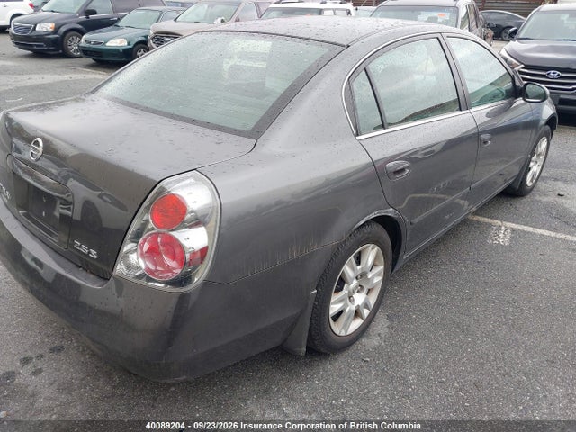 Aukcja sprzedaży 2006 Nissan Altima S/sl, vin: 1N4AL11D76C208943, numer aukcji: 40089204