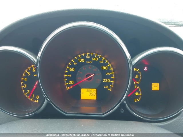Aukcja sprzedaży 2006 Nissan Altima S/sl, vin: 1N4AL11D76C208943, numer aukcji: 40089204