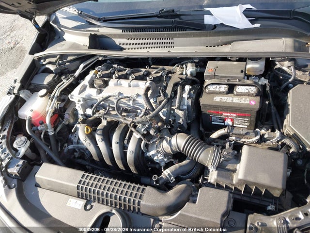 Aukcja sprzedaży 2022 Toyota Corolla Le/xle, vin: 5YFBPMBE2NP328120, numer aukcji: 40089206