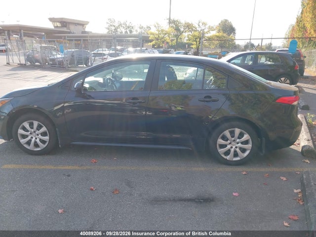 Aukcja sprzedaży 2022 Toyota Corolla Le/xle, vin: 5YFBPMBE2NP328120, numer aukcji: 40089206