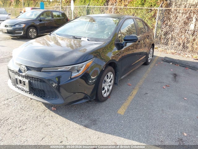 Aukcja sprzedaży 2022 Toyota Corolla Le/xle, vin: 5YFBPMBE2NP328120, numer aukcji: 40089206