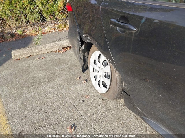 Aukcja sprzedaży 2022 Toyota Corolla Le/xle, vin: 5YFBPMBE2NP328120, numer aukcji: 40089206