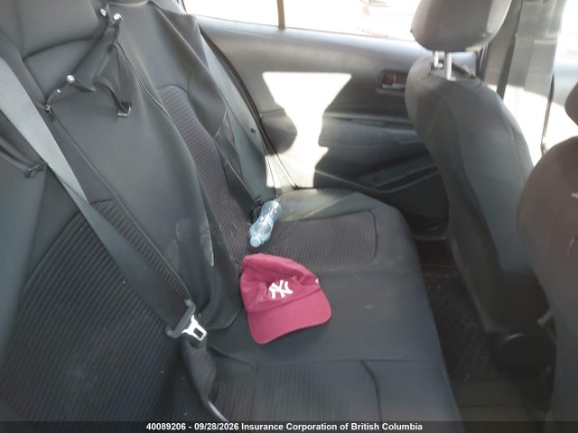 Aukcja sprzedaży 2022 Toyota Corolla Le/xle, vin: 5YFBPMBE2NP328120, numer aukcji: 40089206