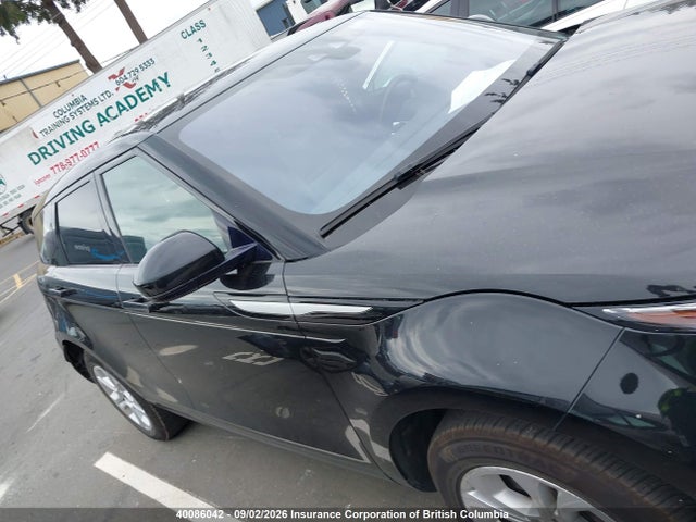 40086042 :رقم المزاد ، SALZJ2FX8LH094275 vin ، 2020 Land Rover Range Rover Evoque S مزاد بيع