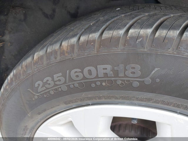 40086042 :رقم المزاد ، SALZJ2FX8LH094275 vin ، 2020 Land Rover Range Rover Evoque S مزاد بيع
