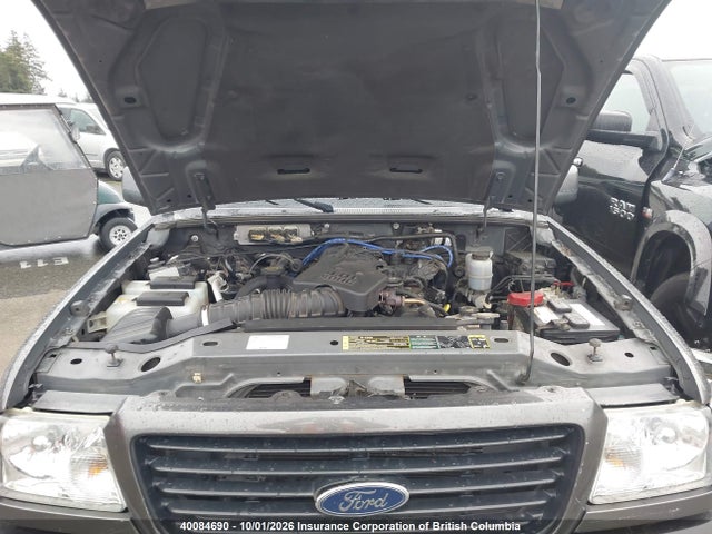40084690 :رقم المزاد ، 1FTYR44E18PA35090 vin ، 2008 Ford Ranger Super Cab مزاد بيع