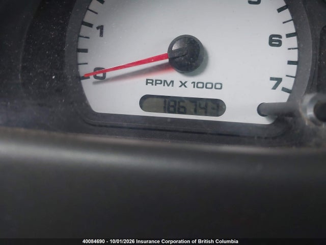 40084690 :رقم المزاد ، 1FTYR44E18PA35090 vin ، 2008 Ford Ranger Super Cab مزاد بيع