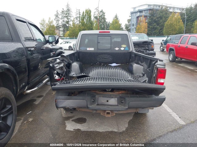 40084690 :رقم المزاد ، 1FTYR44E18PA35090 vin ، 2008 Ford Ranger Super Cab مزاد بيع