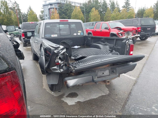40084690 :رقم المزاد ، 1FTYR44E18PA35090 vin ، 2008 Ford Ranger Super Cab مزاد بيع